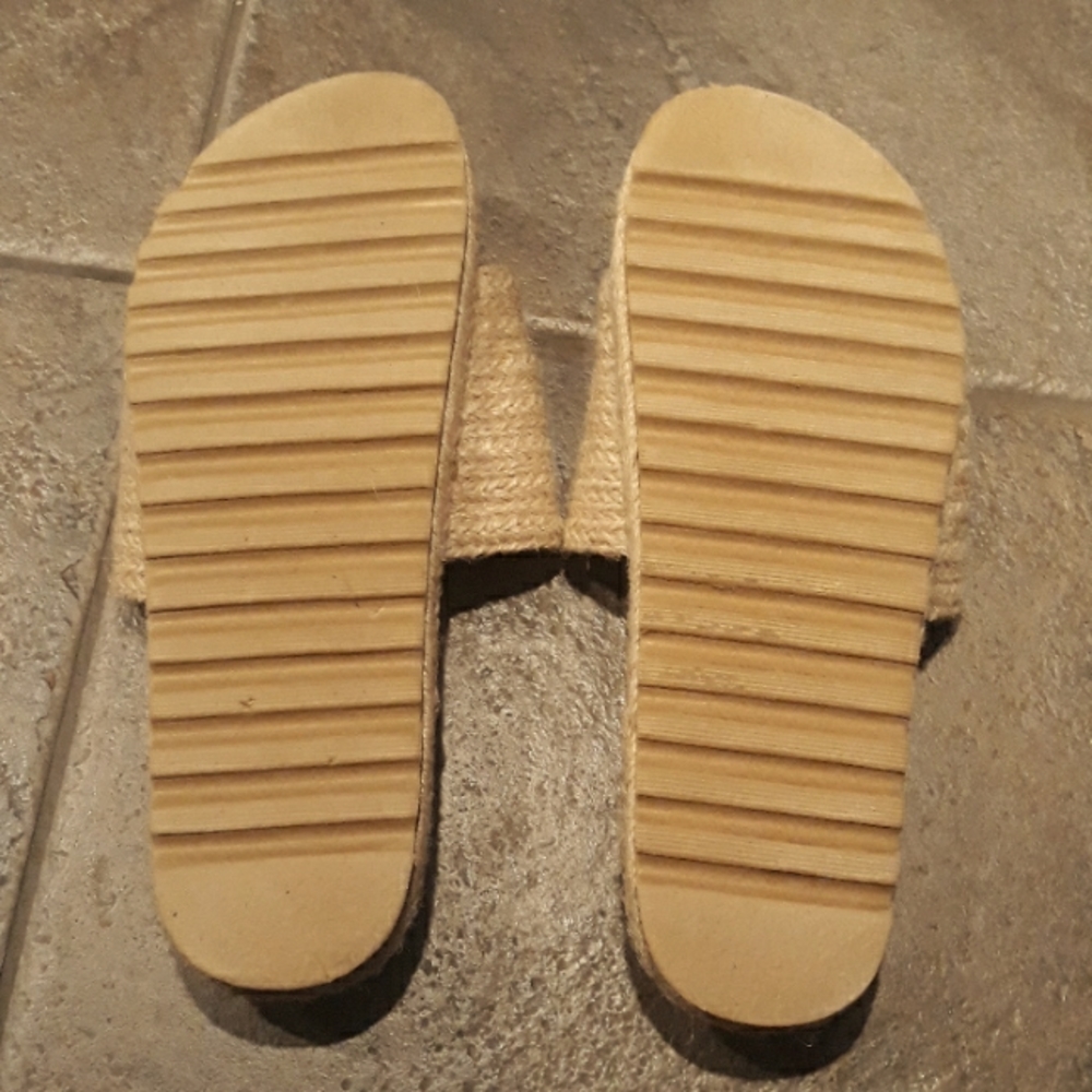 Dirty Laundry Sandals View 5